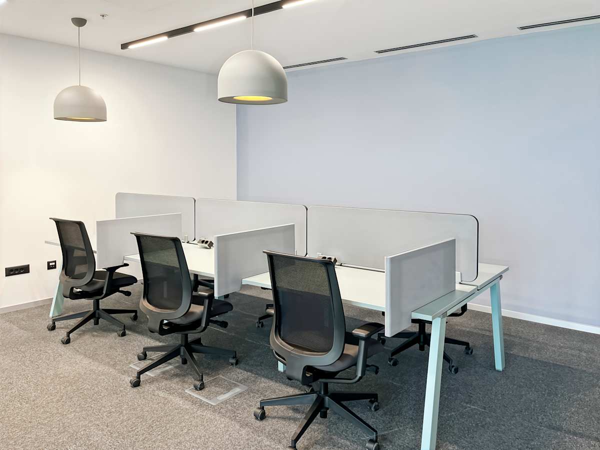 Business Tower Montenegro photo 7