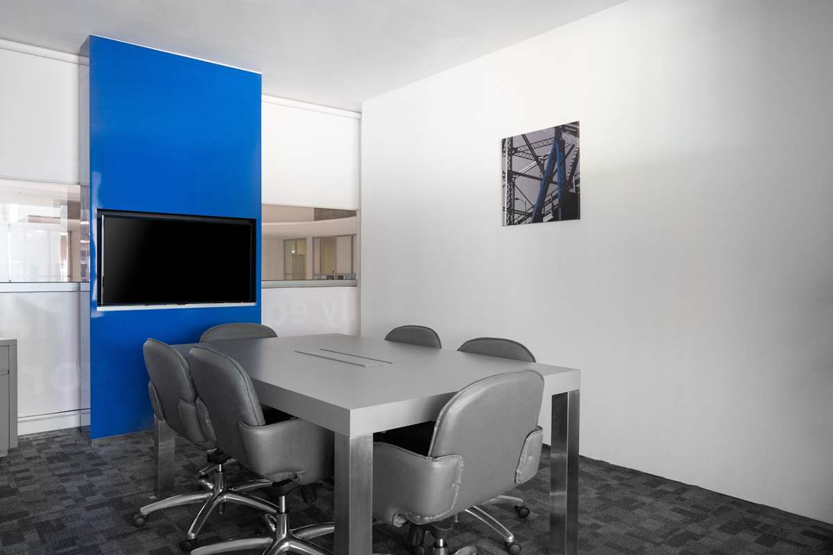 Regus - Suria Sabah photo 6
