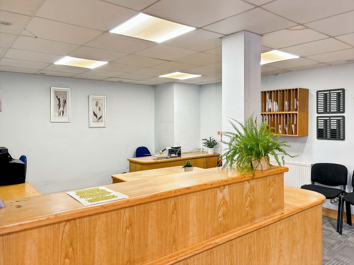 Claydon House Business Centre photo 2