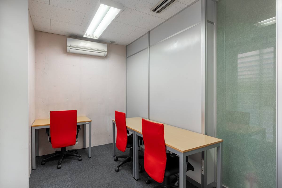 Regus - Azabu East Court photo 7