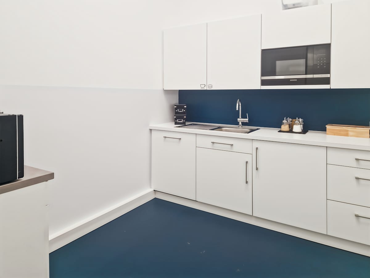 Regus Augsburg Weitblick photo 6