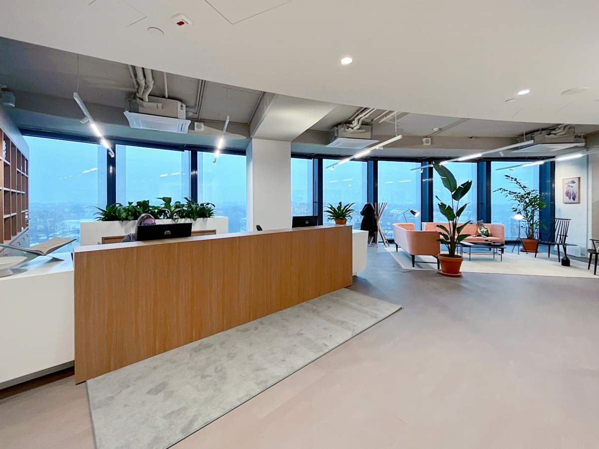 Zunda Towers photo 2