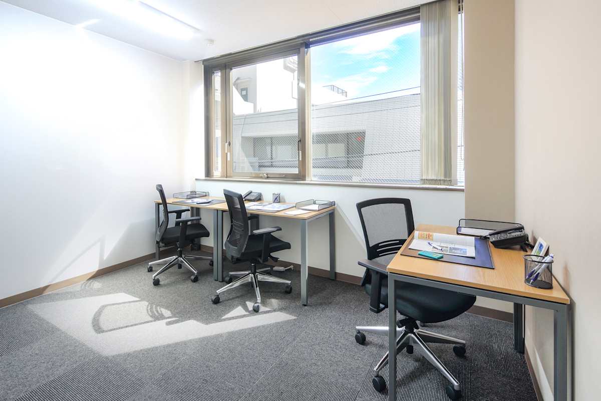 Regus - Hoshino Building photo 9