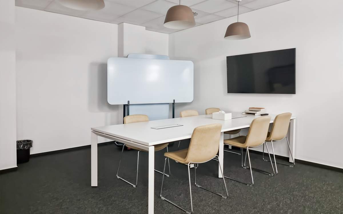 Cedrus Offices photo 3