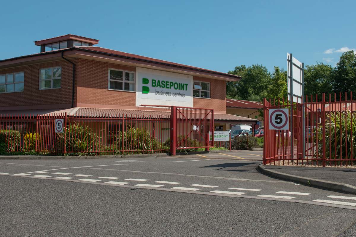 Stroudley Road photo 1