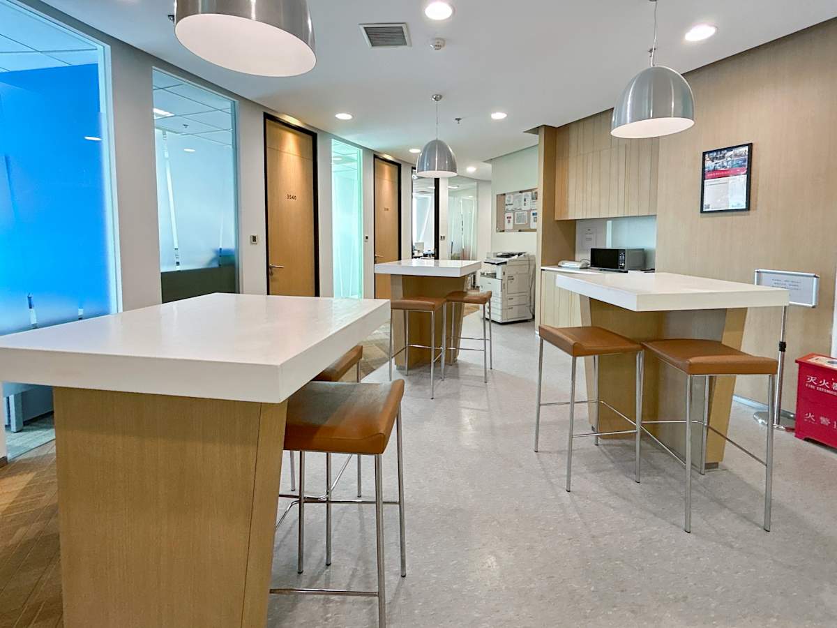 Chongqing HNA Poly Plaza photo 7