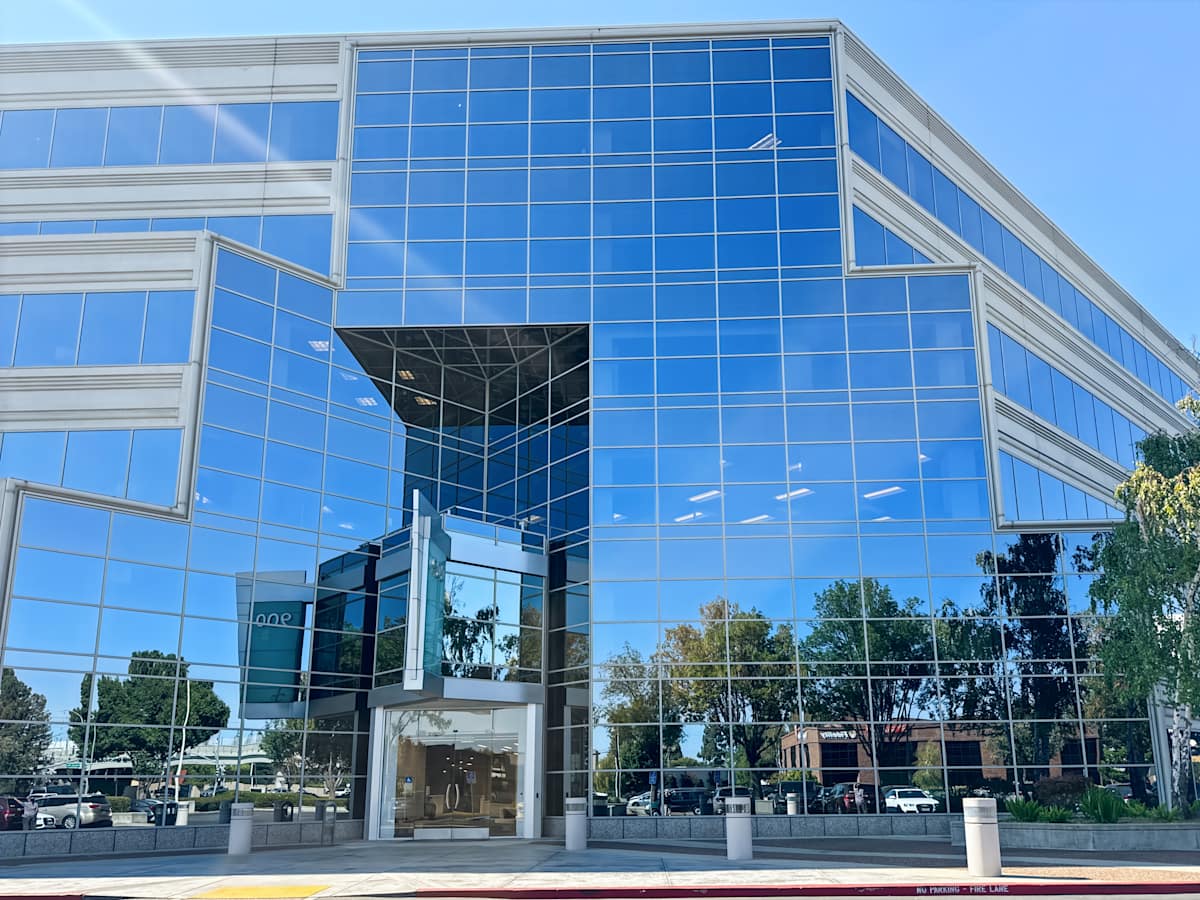 Legacy Hamilton Plaza