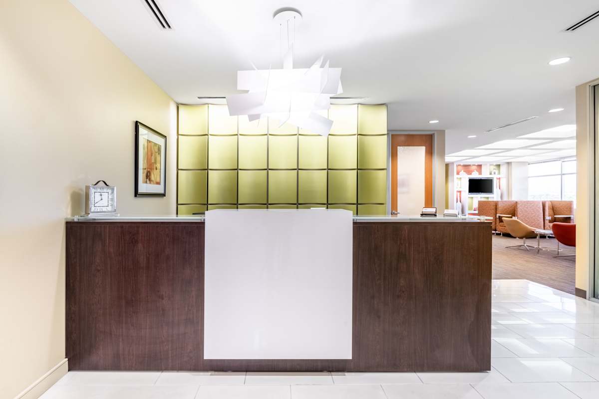 Promenade Corporate Center photo 2