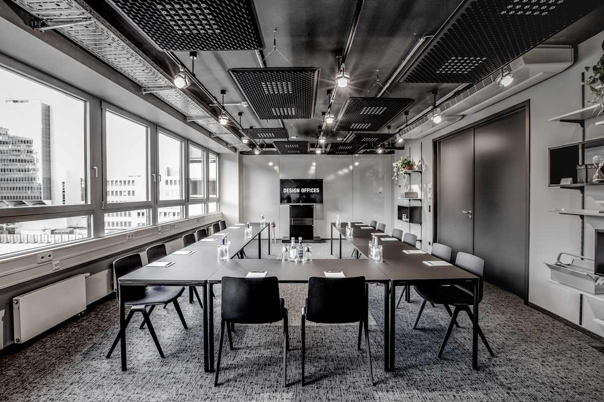 Design Offices Eschborn photo 9