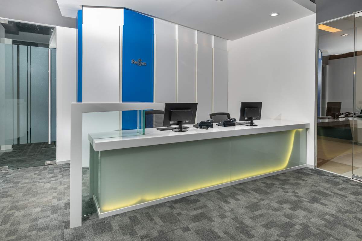 Regus - Harbor Mall photo 2