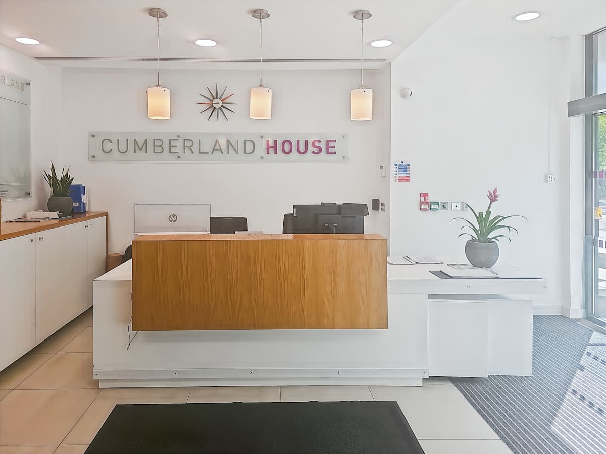 Cumberland House photo 2