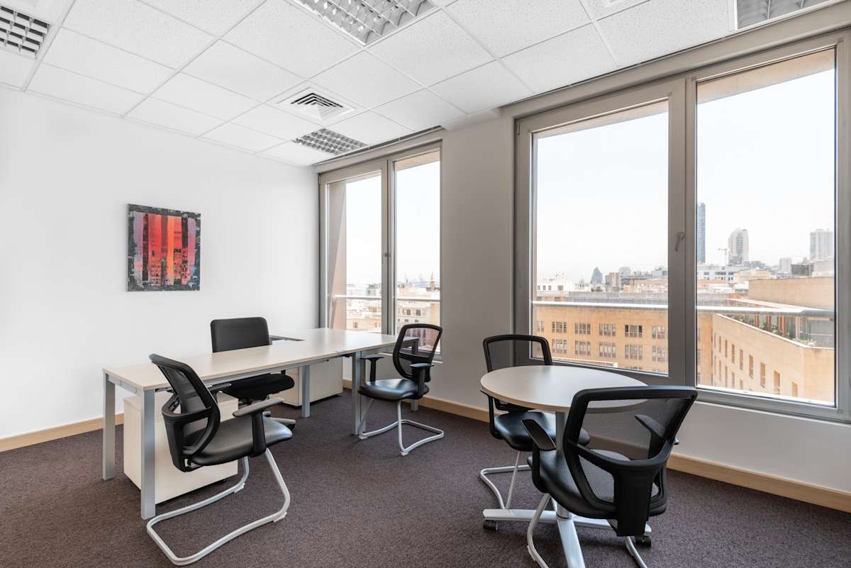 Regus - Beirut Souks photo 4