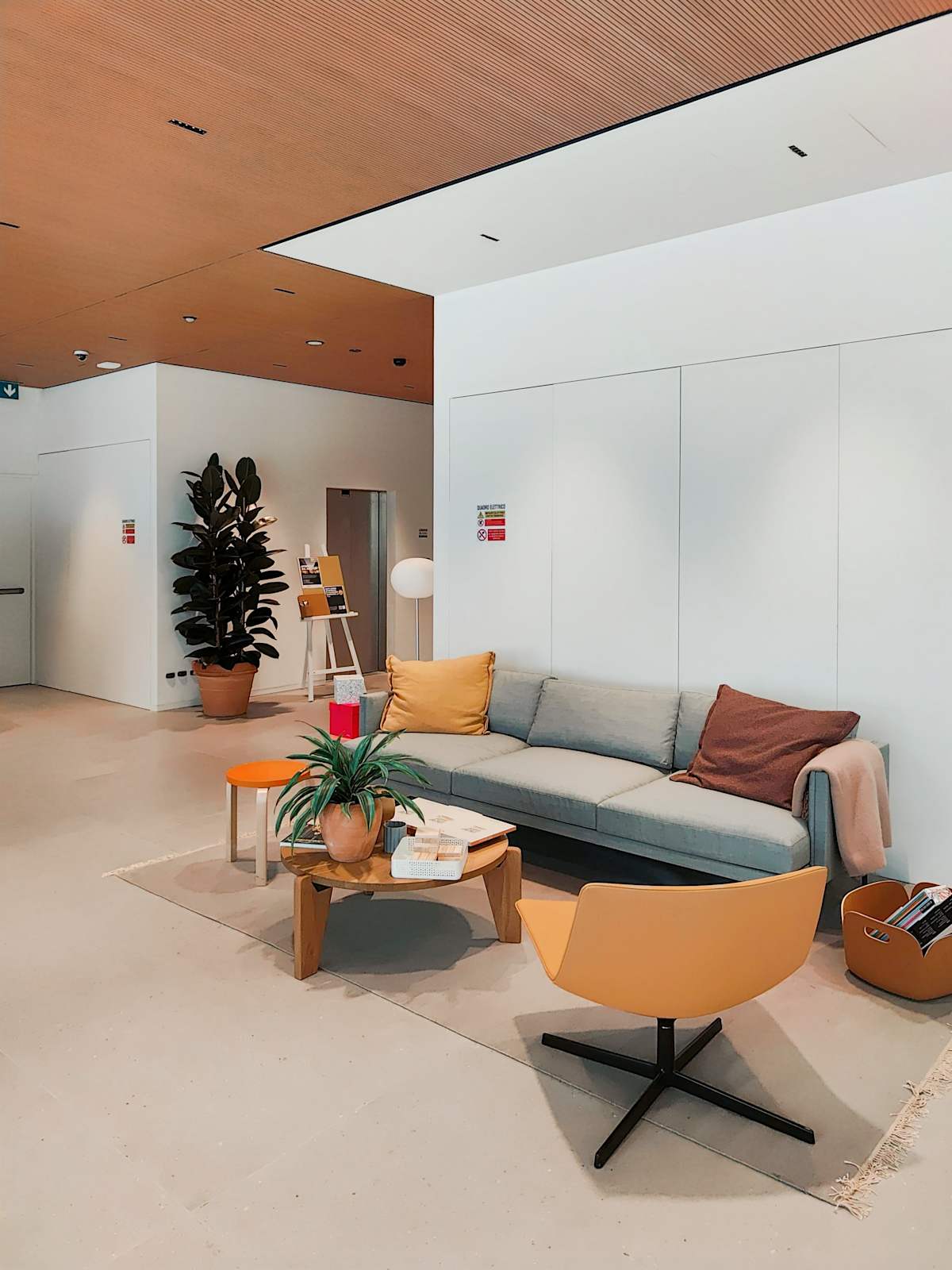 Regus - Milano, Farini photo 5