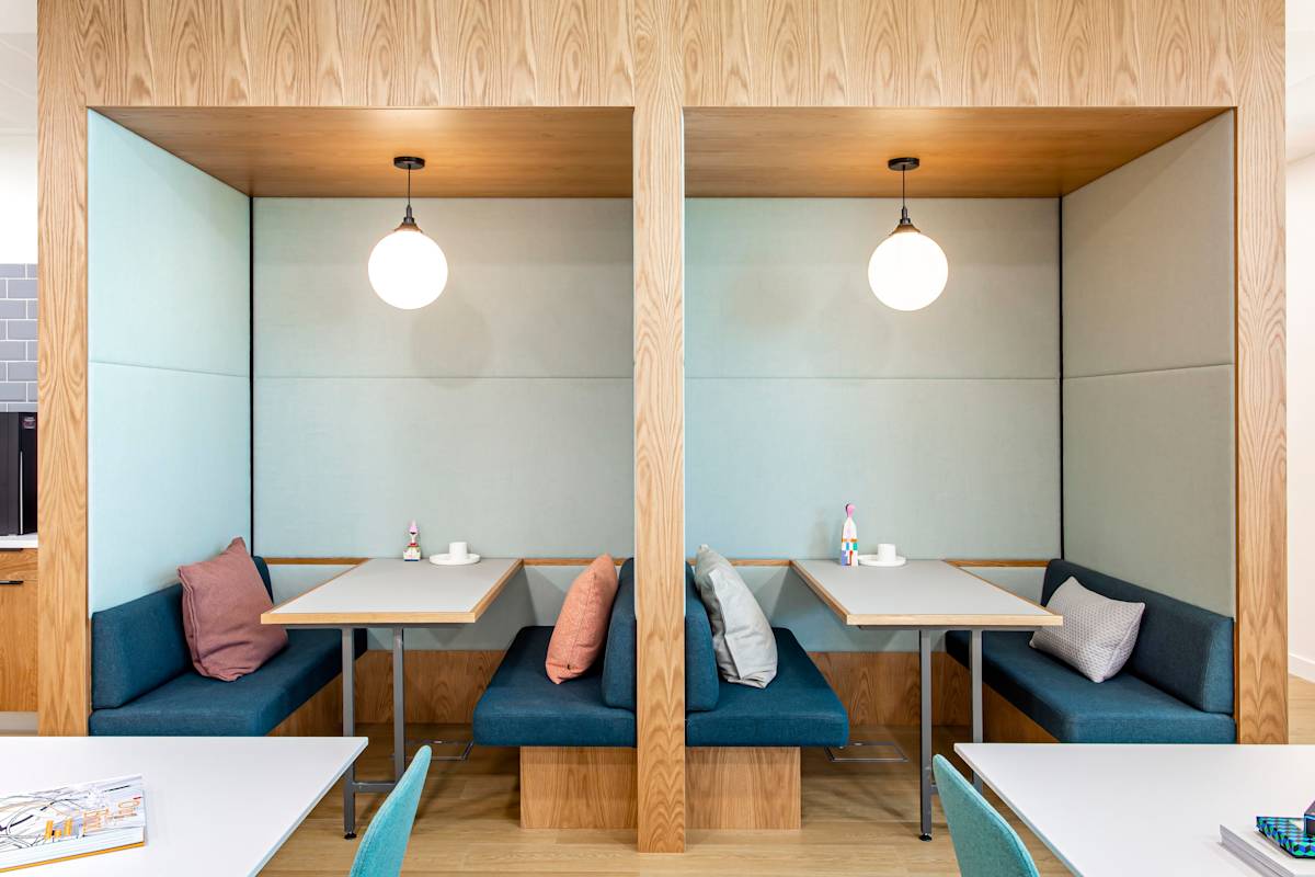 Spaces - Dublin Airport photo 10