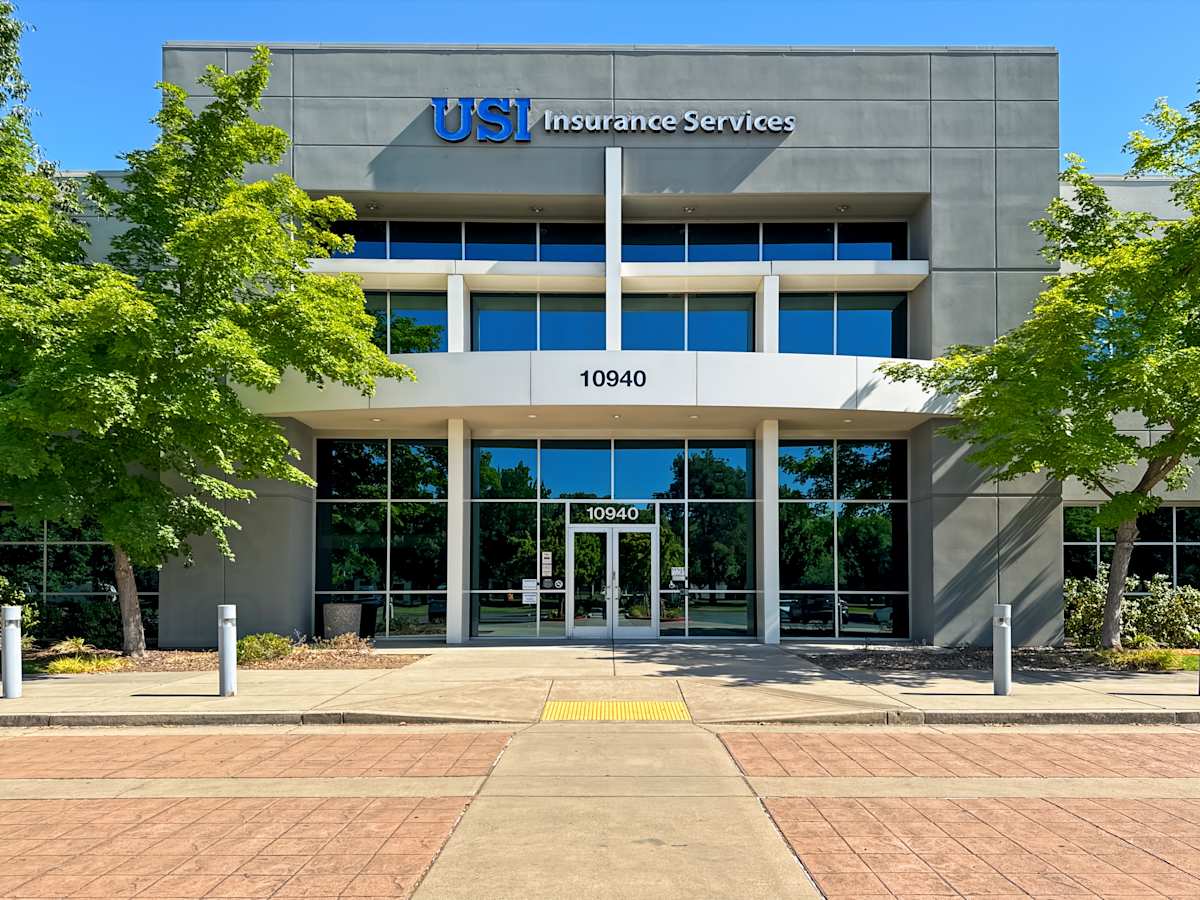Regus - Rancho Cordova - White Rock Road
