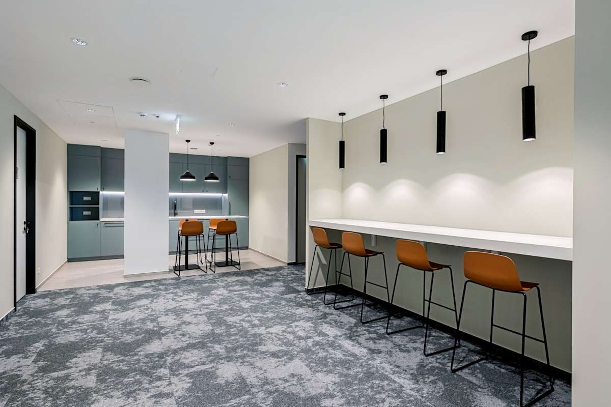 Regus Tópark photo 12