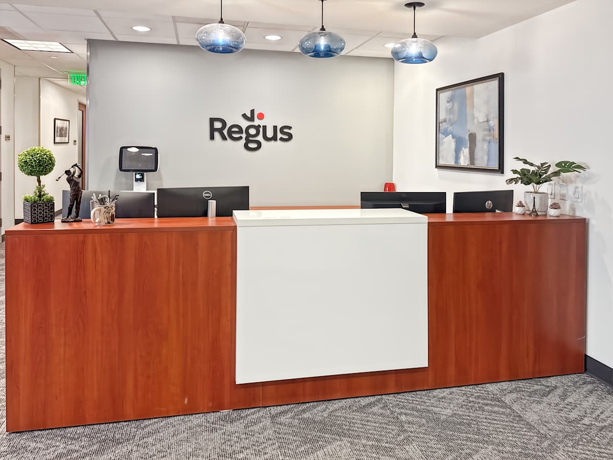 Regus - The Village at Meridian photo 4