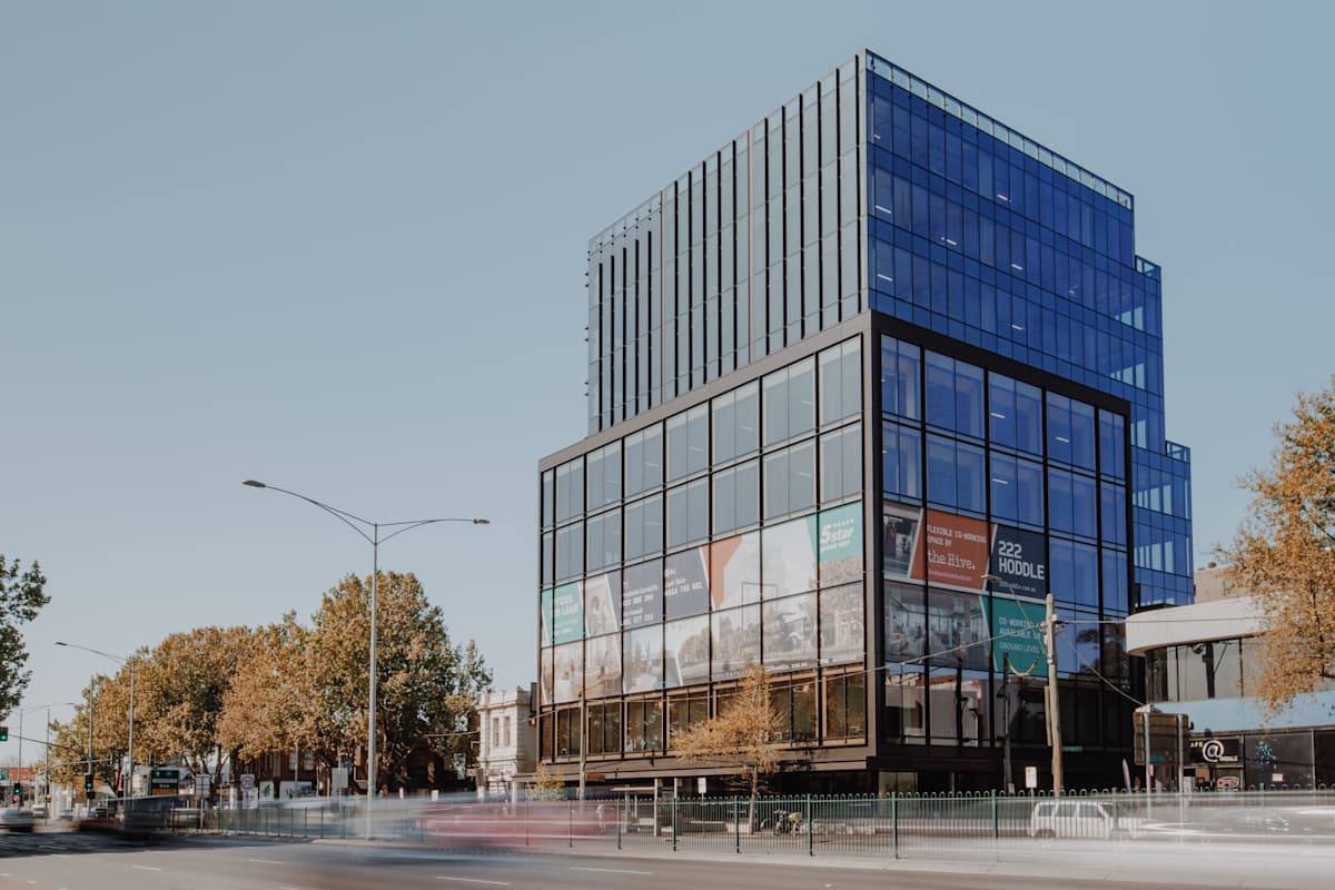 222 Hoddle Street