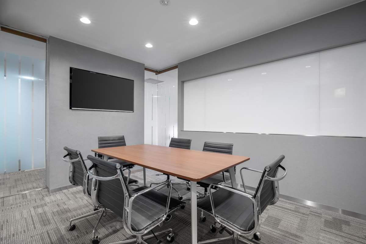 Regus - Ebisu Minami photo 3