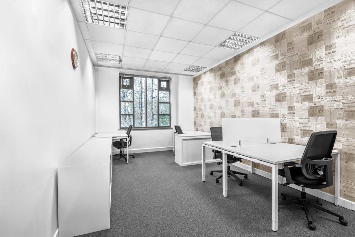 Regus - Fleet, Ancells Business Park photo 10