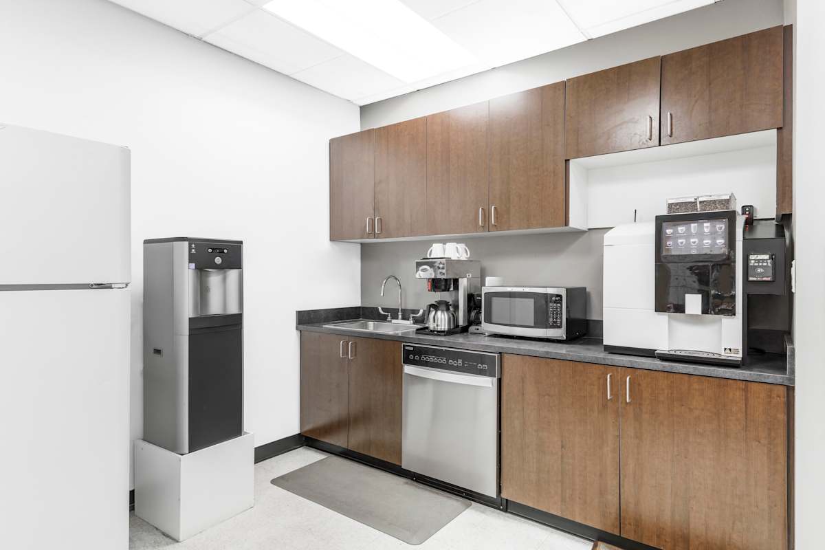 Kirkland Corporate Center photo 6
