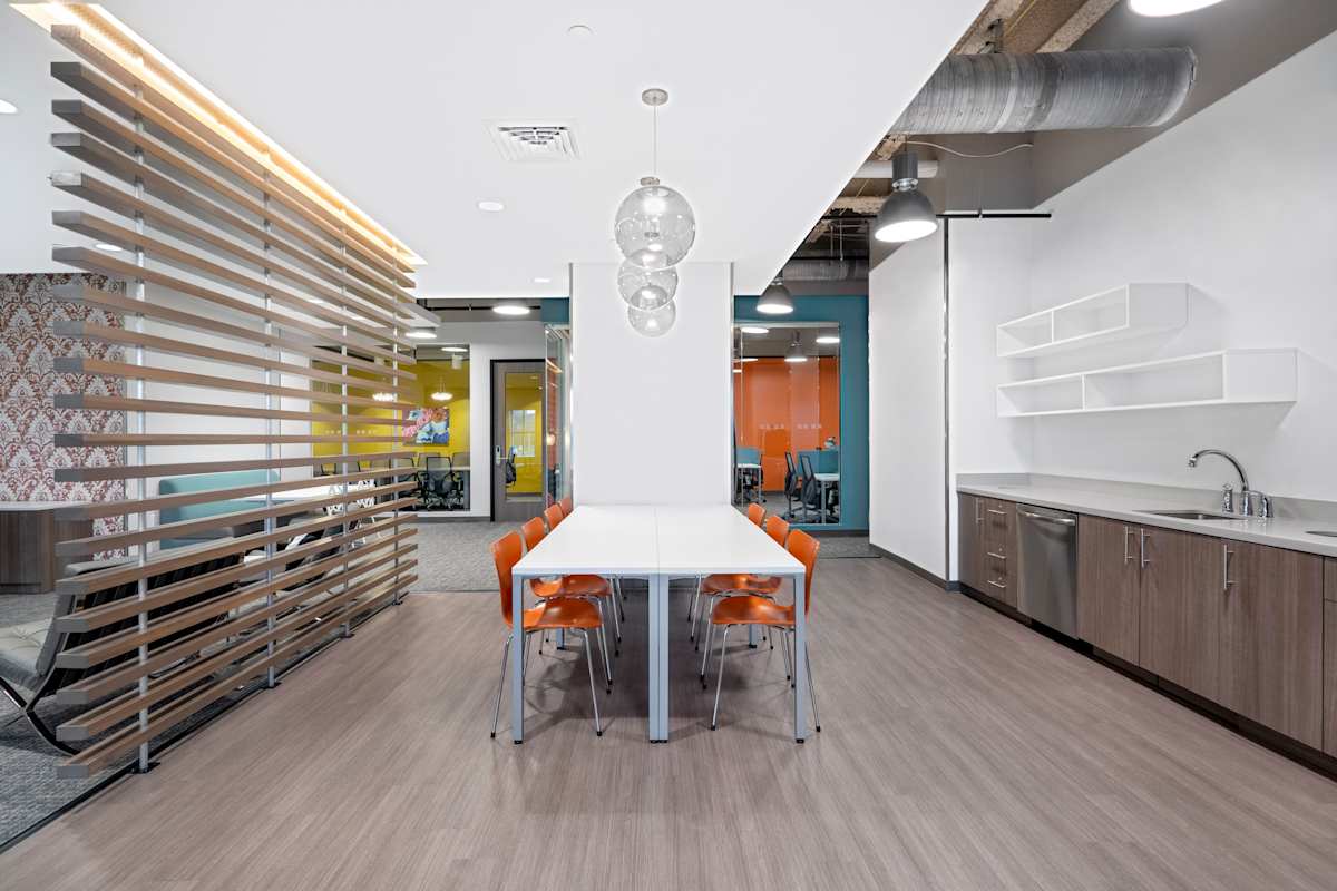Monroe Business Center photo 6