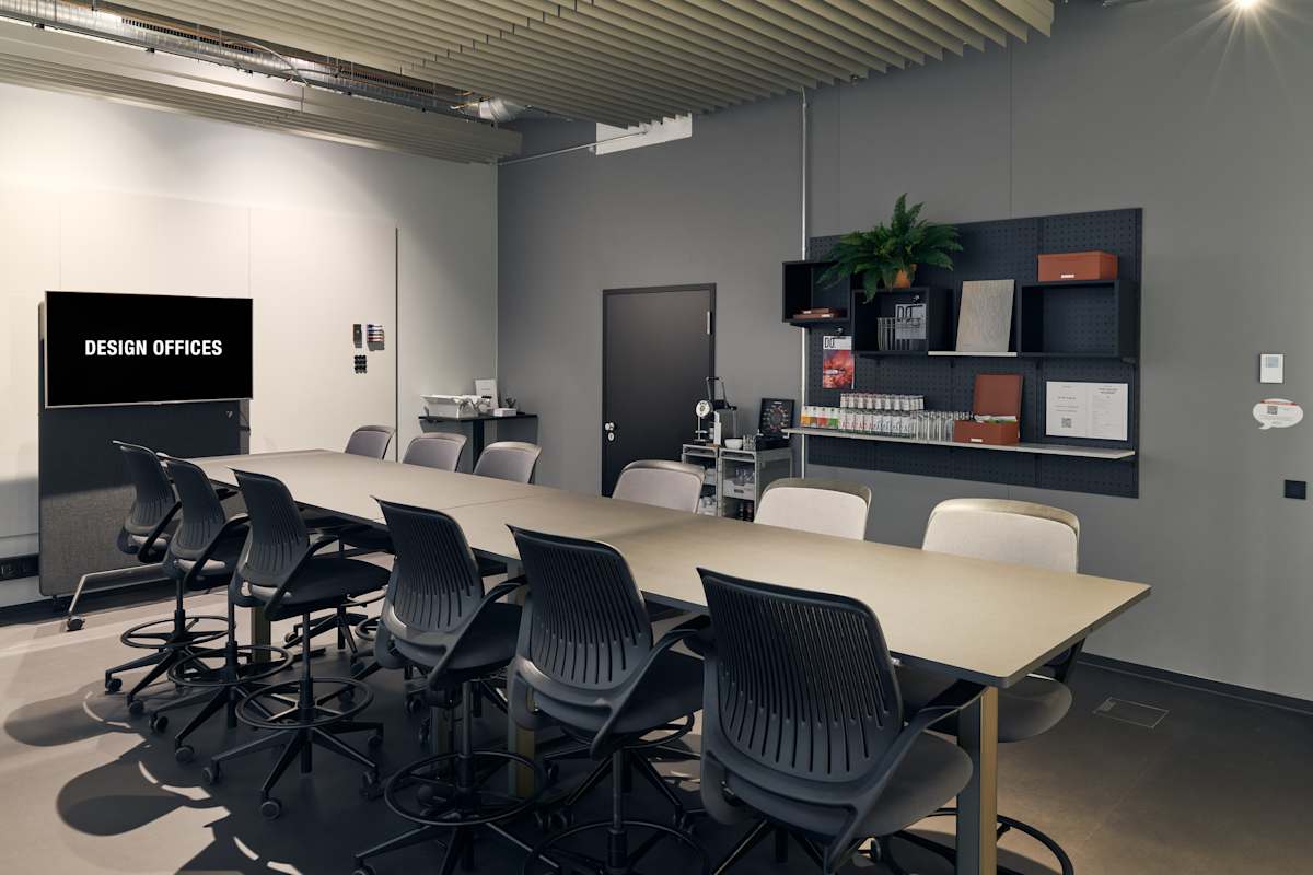 Design Offices Köln Schanzenstraße photo 8