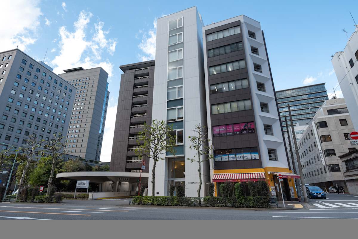 Tokyodo Nishikicho Building photo 1