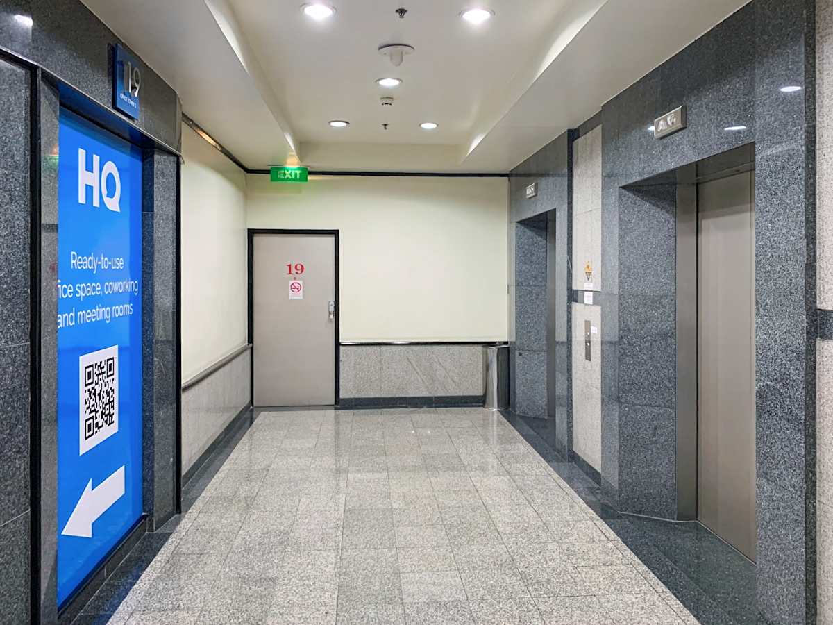 SV City Tower photo 11