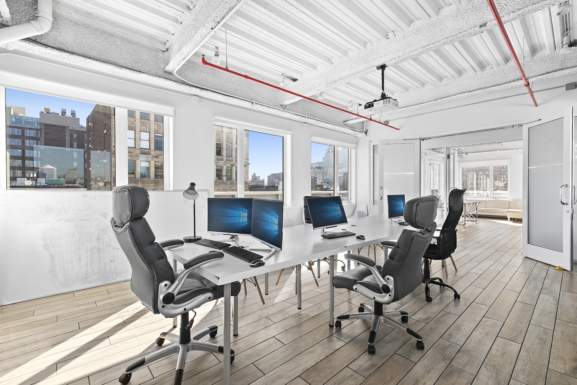 433 Broadway - Penthouse A photo 2