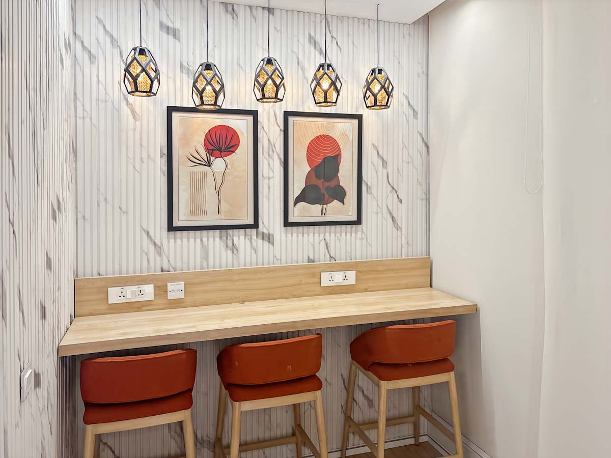 Elante Offices photo 12