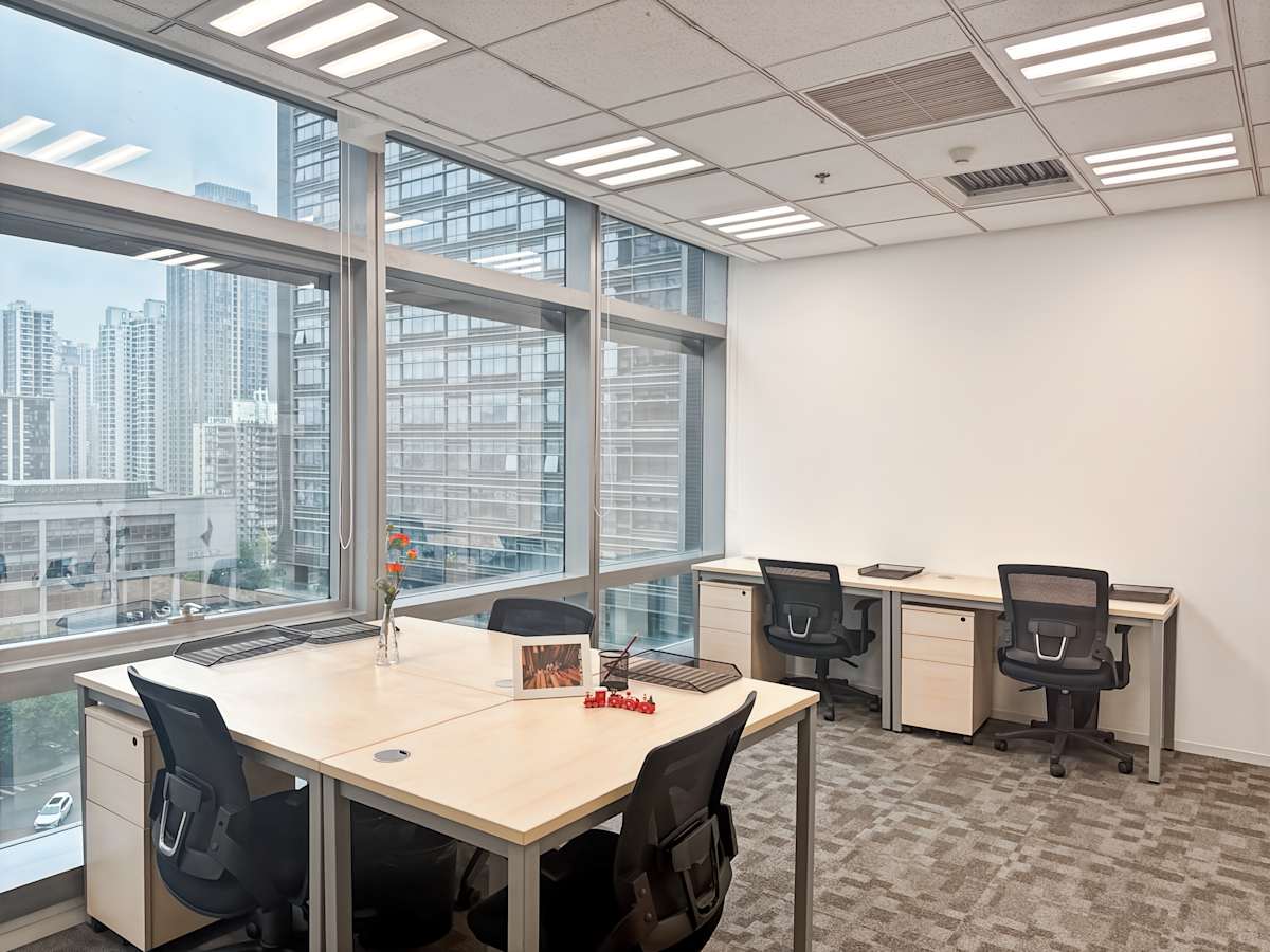 Chongqing PICC Building photo 9