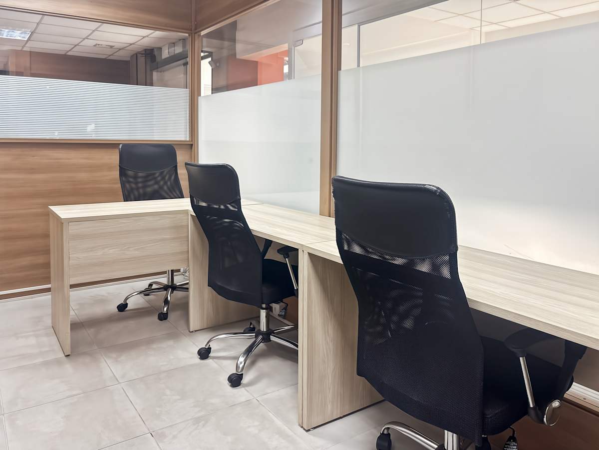 Cotia Jetta Offices photo 7
