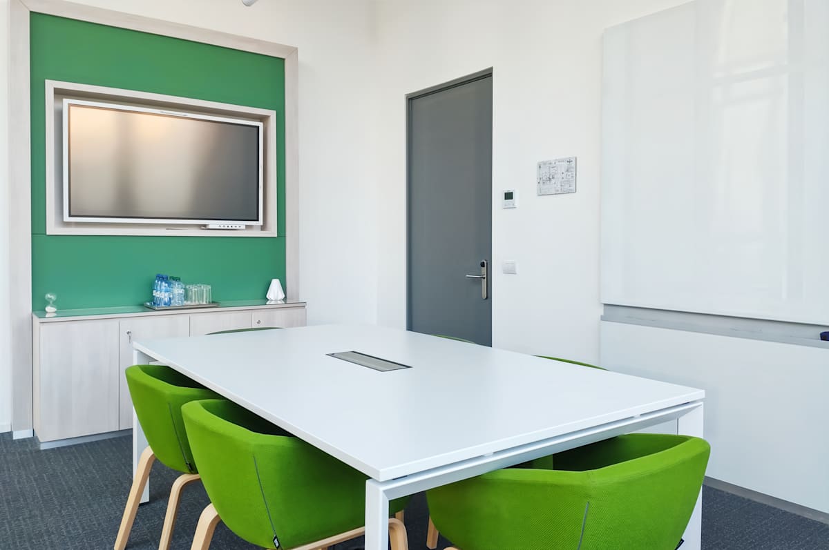 Regus - Milan, Viale Cassala photo 4