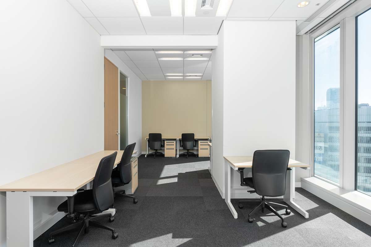 Regus - Yurakucho ITOCiA photo 4