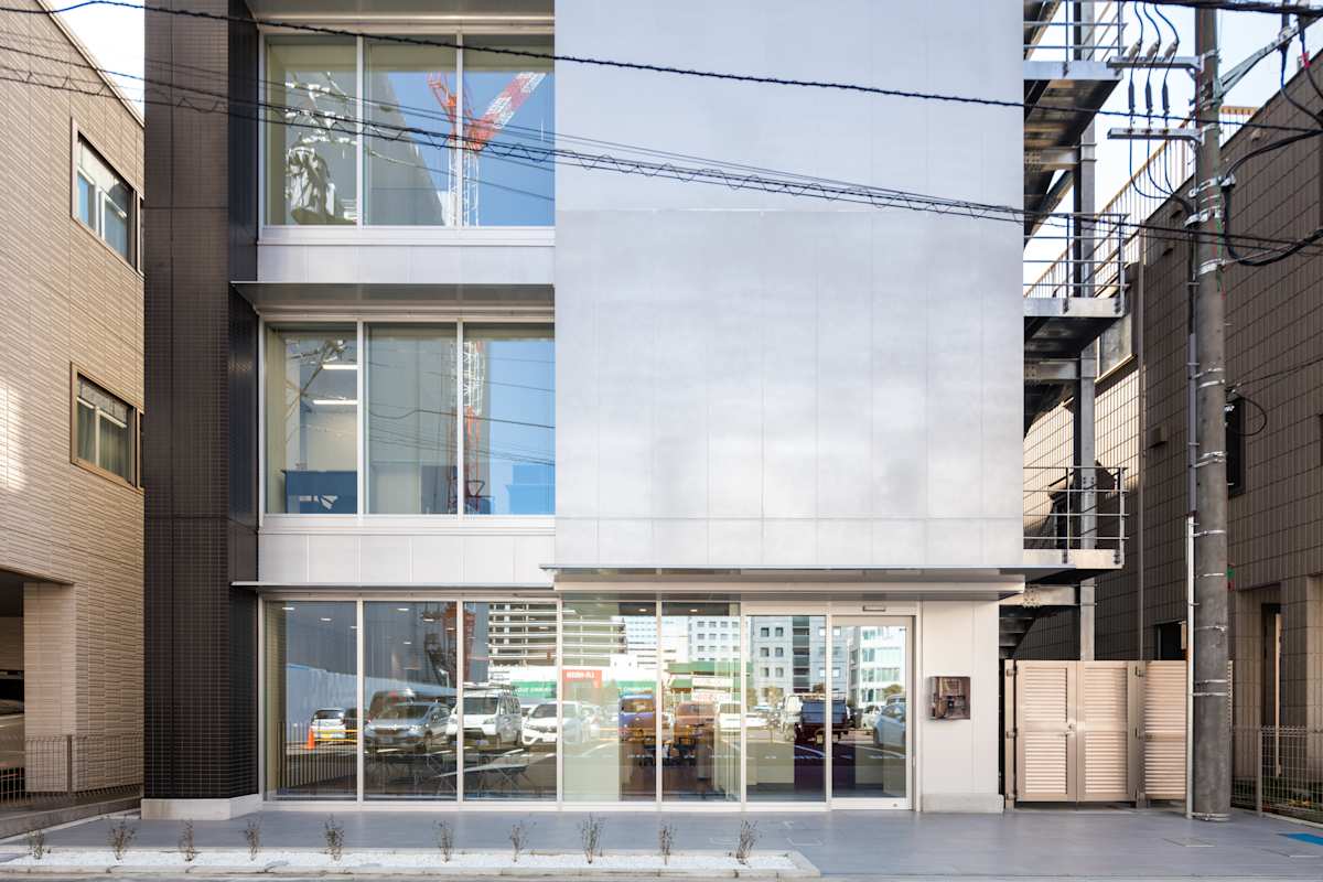 Regus Omiya Nishiguchi photo 1