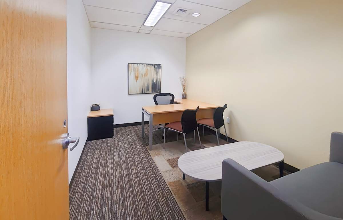 Washington Trust Center photo 4