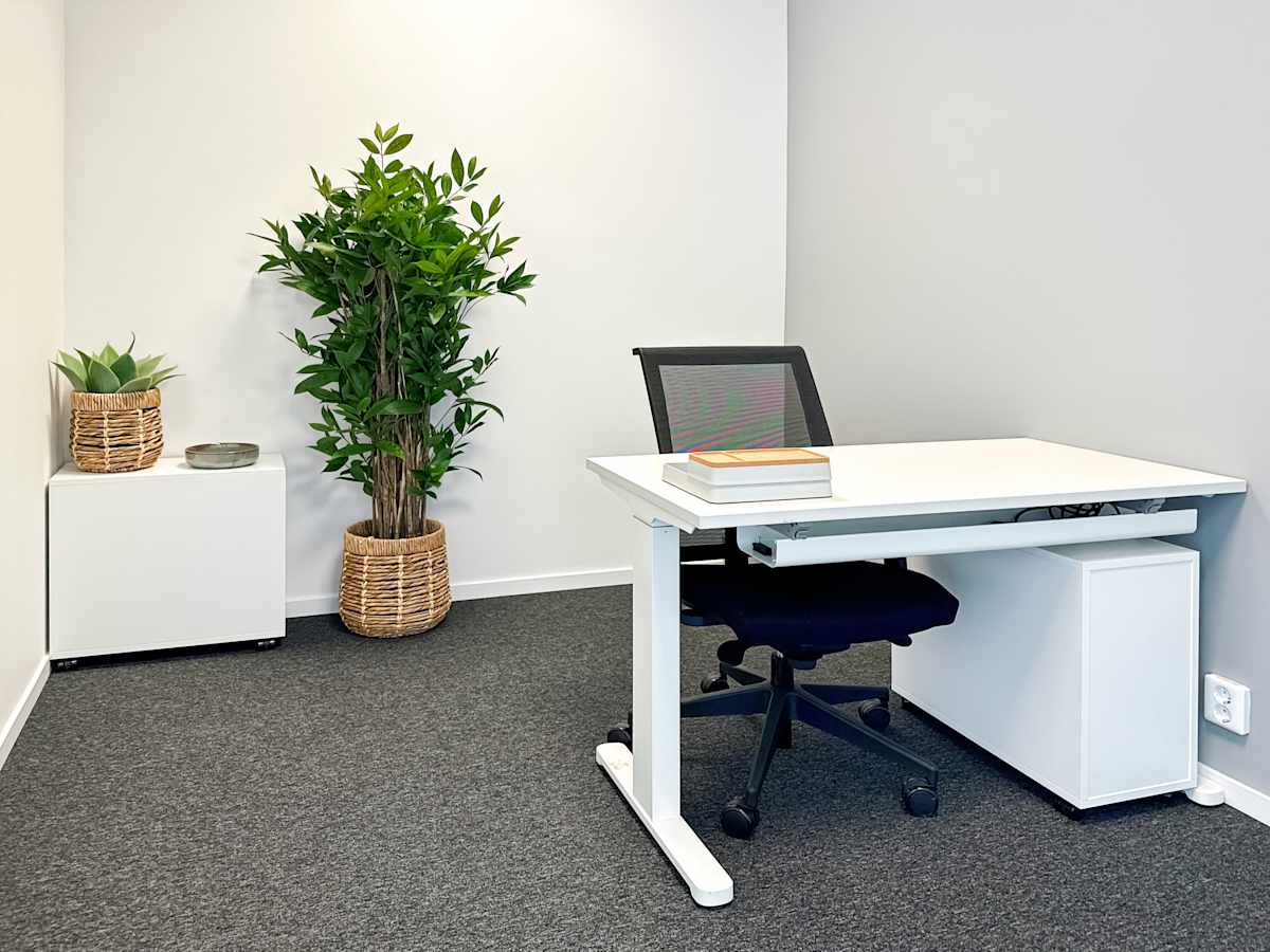 Regus - Upplands Väsby, Rotsunda photo 10