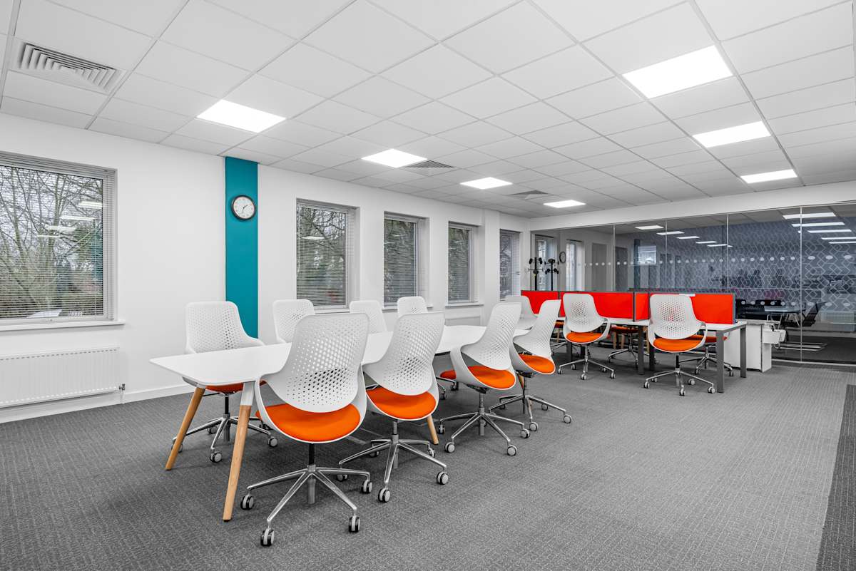 Regus - Almondsbury, Redwood House photo 8