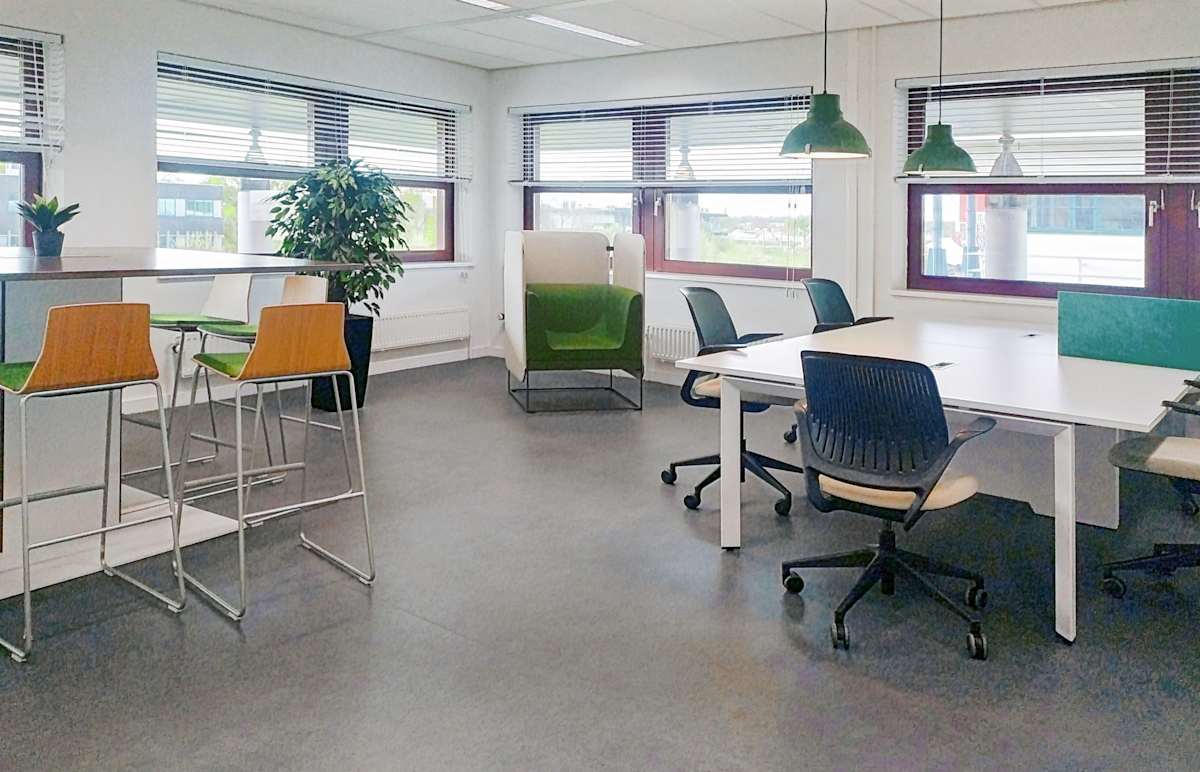 Regus - Hengelo, Capitool photo 7