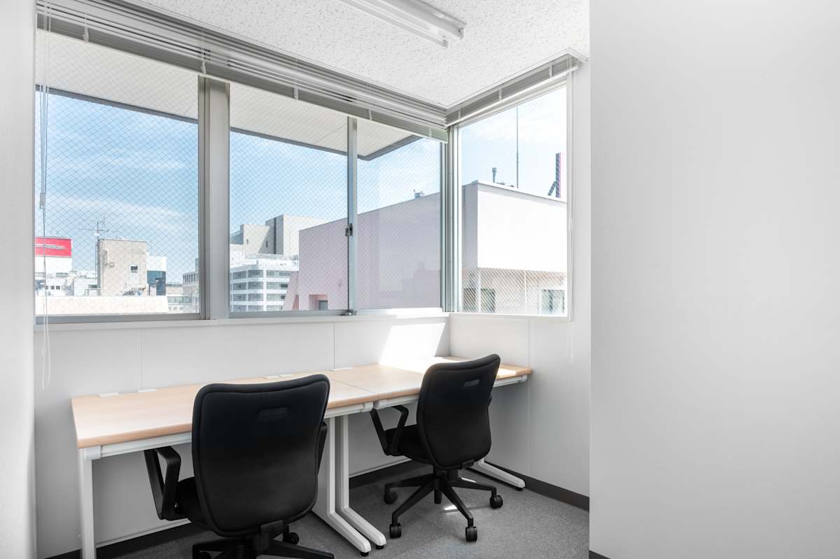 Regus - Alba Ginza Dori photo 4