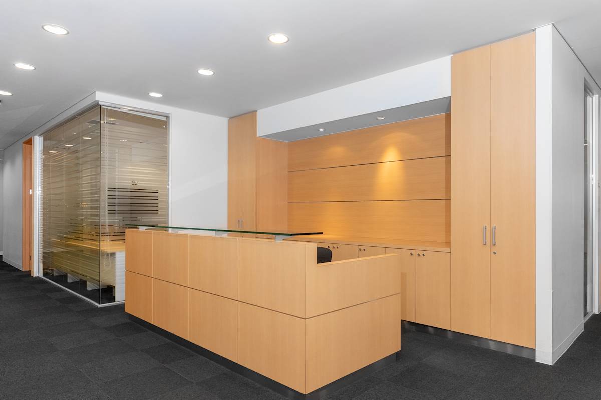 Regus - Yurakucho ITOCiA photo 2