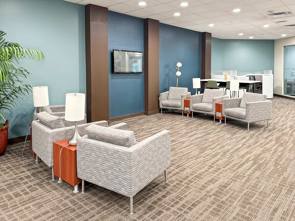 Stapley Corporate Center photo 5