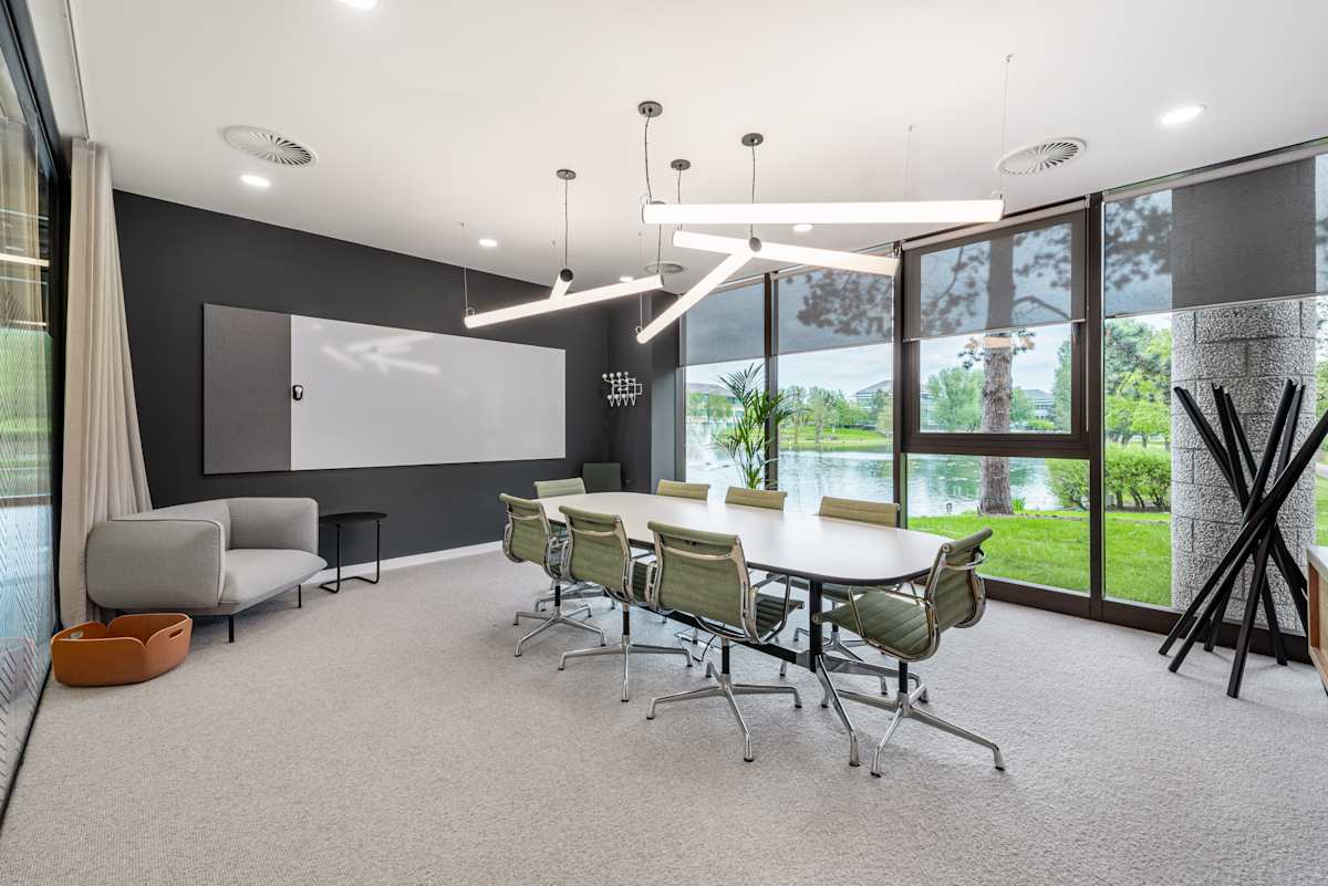 Arlington Business Park photo 3