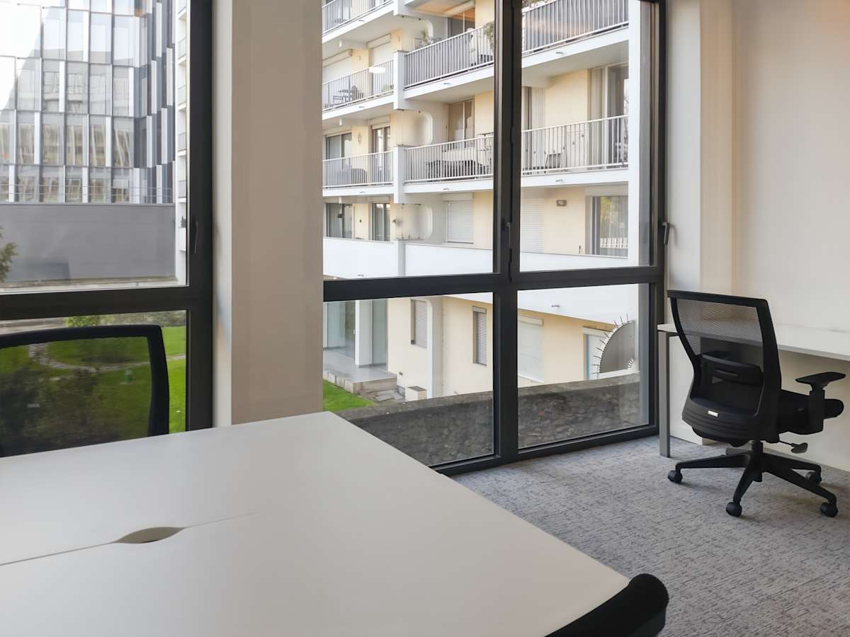 Regus Arcueil Aristide Briand photo 9