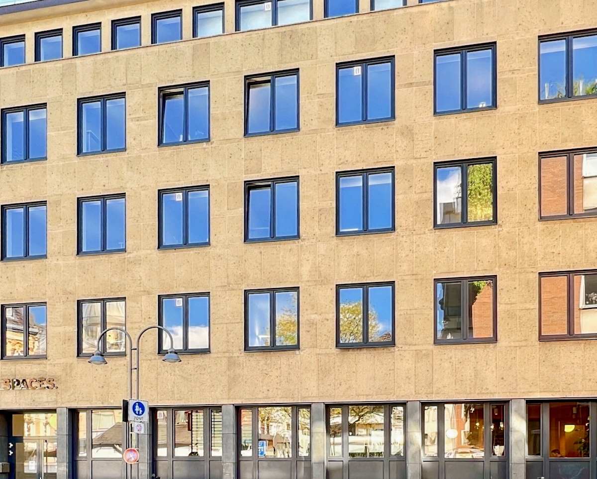 Breite Strasse photo 1