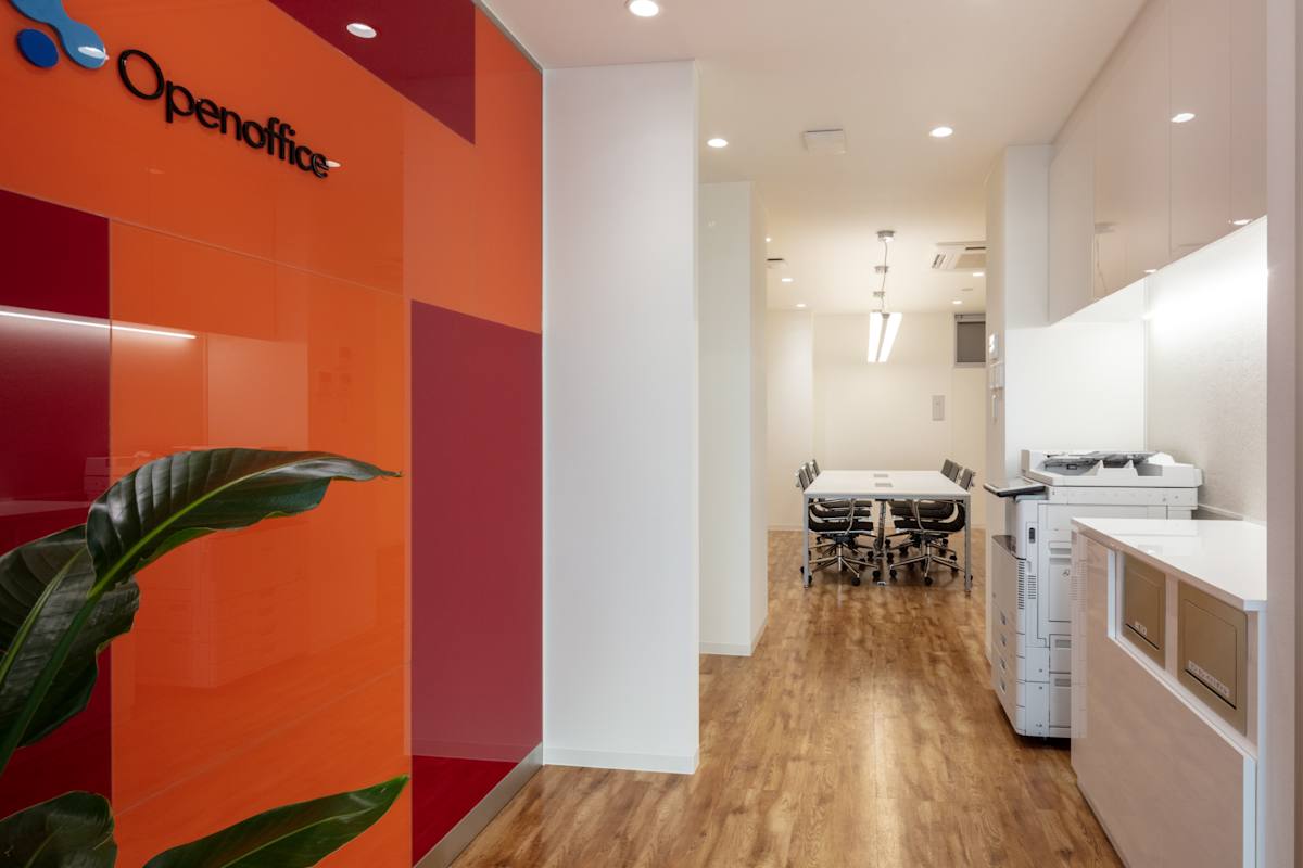 Regus Omiya Nishiguchi photo 2