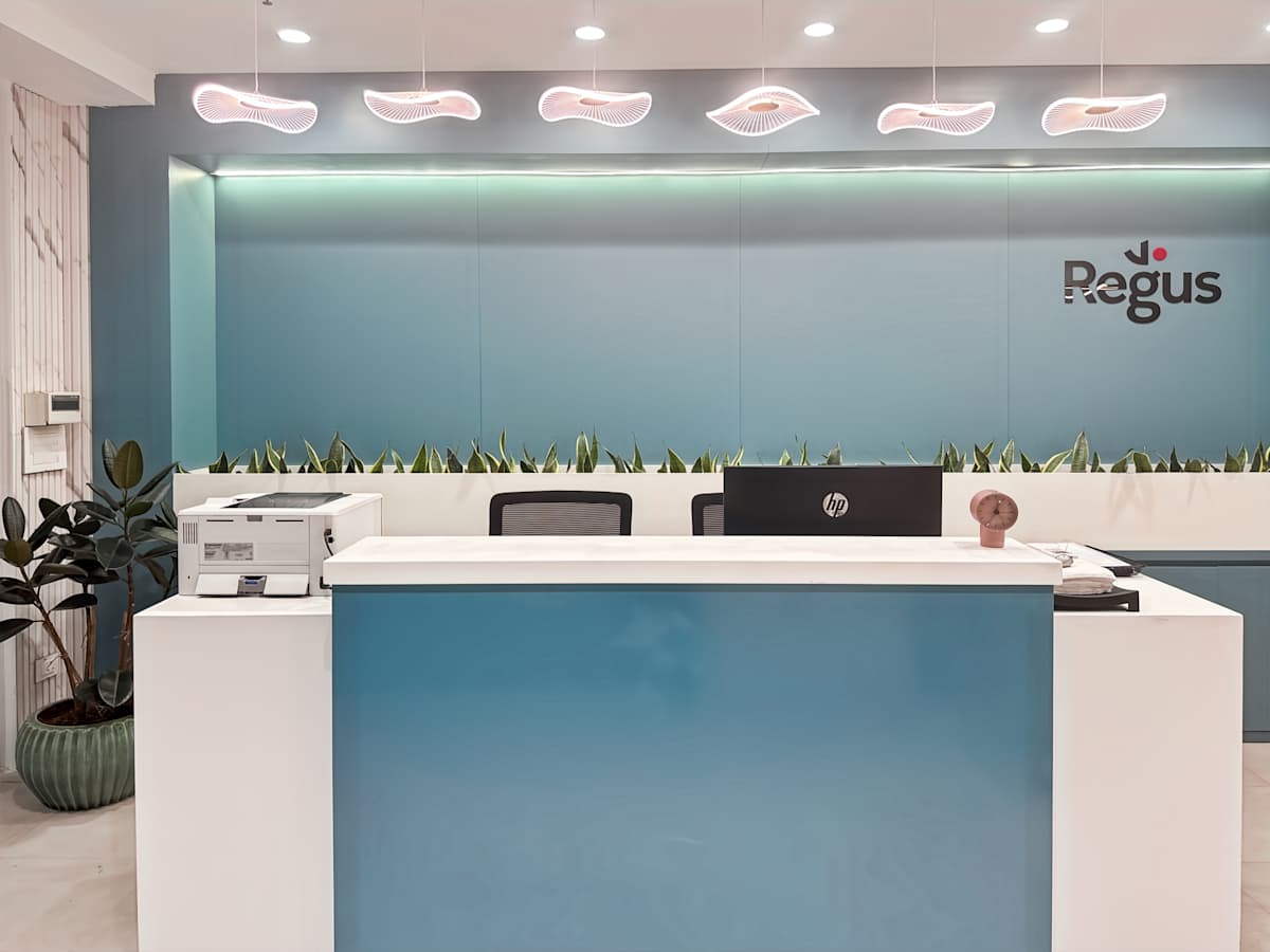 Elante Offices photo 5