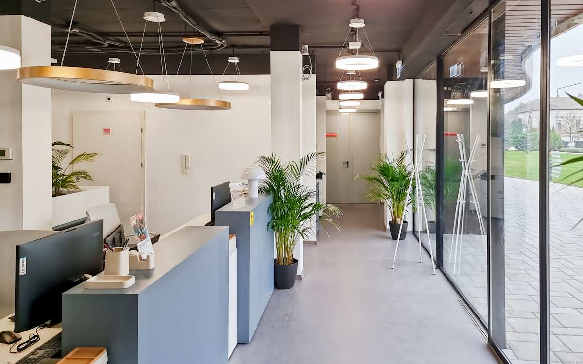 Cedrus Offices photo 2