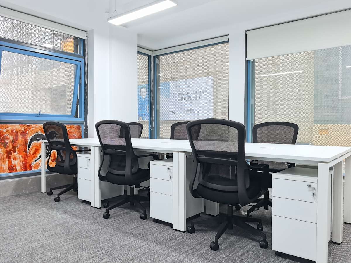 Qiyu Center photo 10